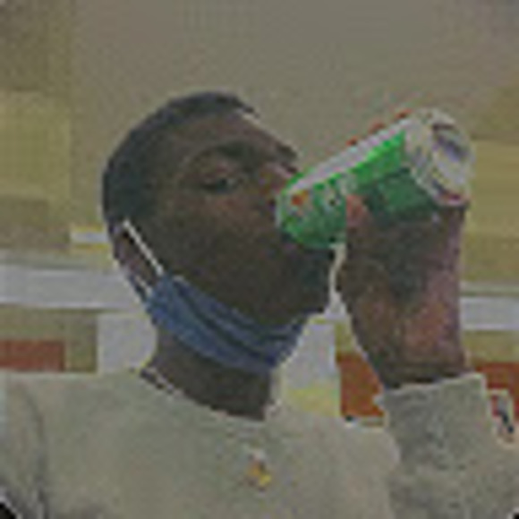 ndelaughder